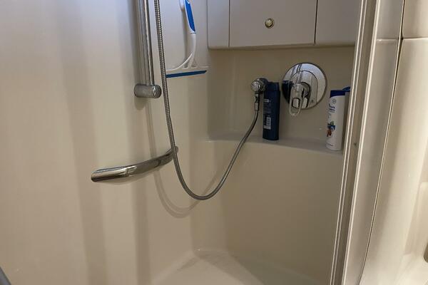 38ft Sea Ray Yacht For Sale