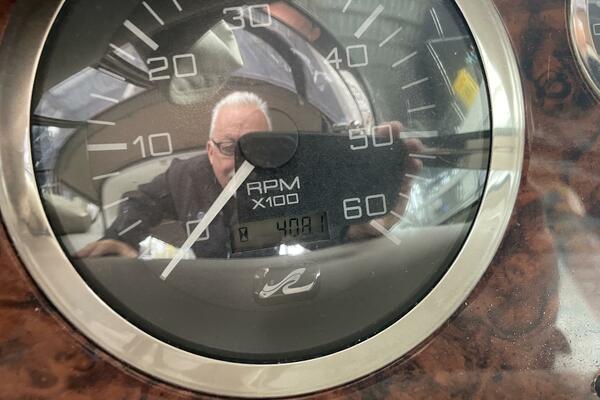 38ft Sea Ray Yacht For Sale