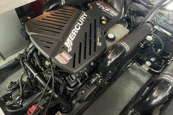 38ft Sea Ray Yacht For Sale