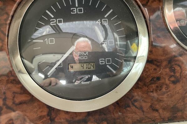 38ft Sea Ray Yacht For Sale