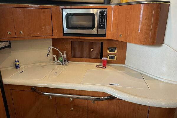 38ft Sea Ray Yacht For Sale