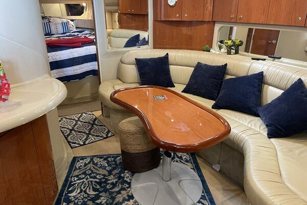 38ft Sea Ray Yacht For Sale