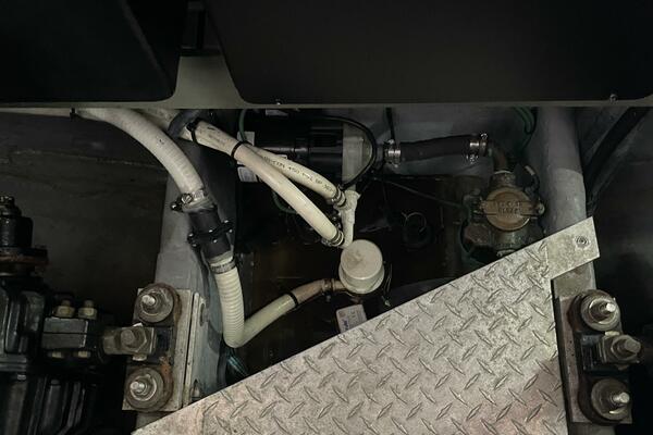 38ft Sea Ray Yacht For Sale