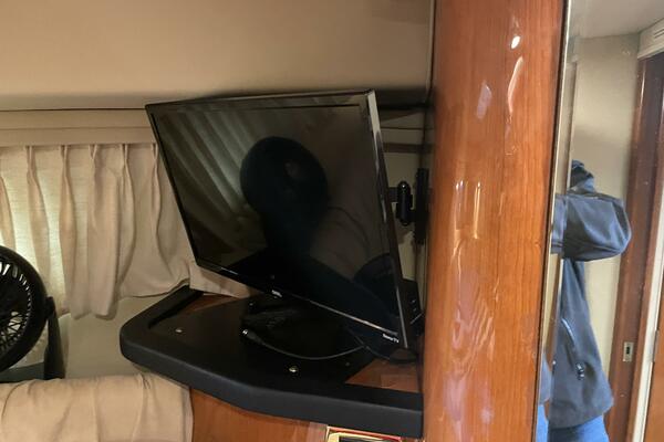 38ft Sea Ray Yacht For Sale