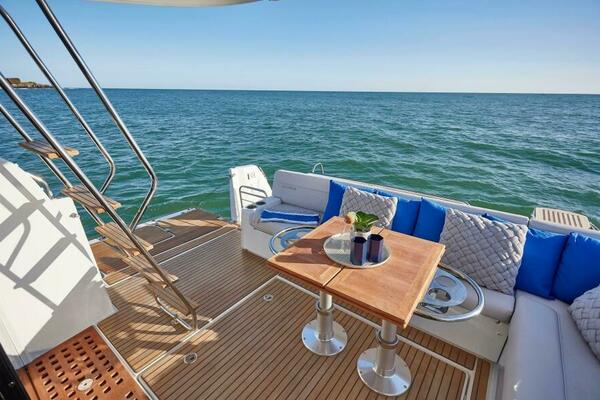 On Order 42ft Beneteau Yacht For Sale