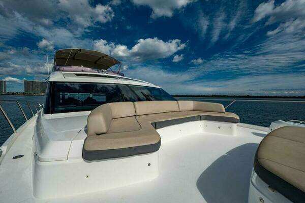 Princess S65 Yacht For Sale