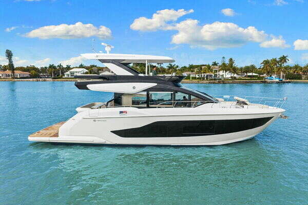57-ft-Cruisers Yachts-2026-57 FLY-Naples Florida United States yacht for sale