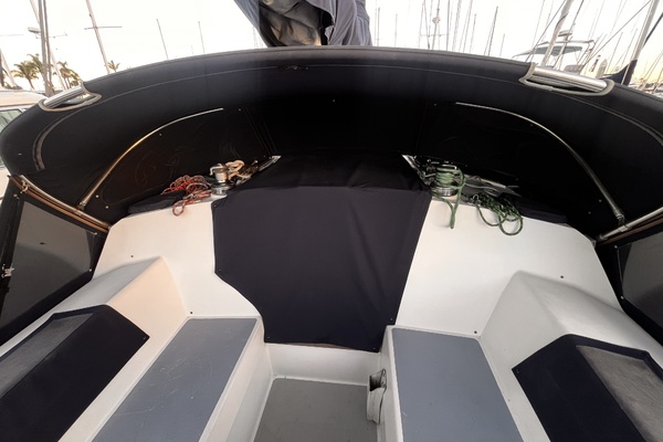 Dream On 42ft Catalina Yacht For Sale