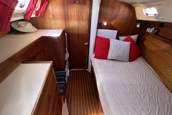 Dream On 42ft Catalina Yacht For Sale