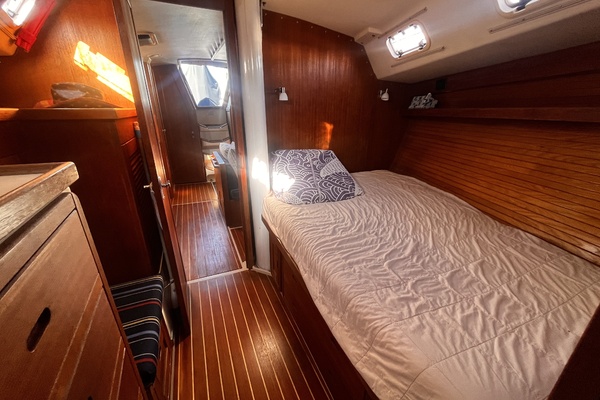 Dream On 42ft Catalina Yacht For Sale