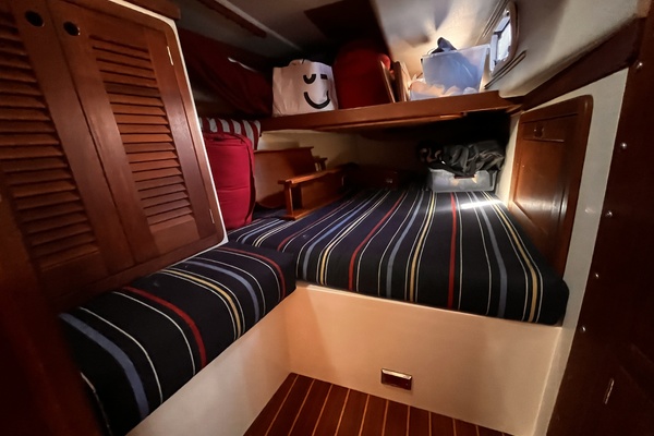 Dream On 42ft Catalina Yacht For Sale