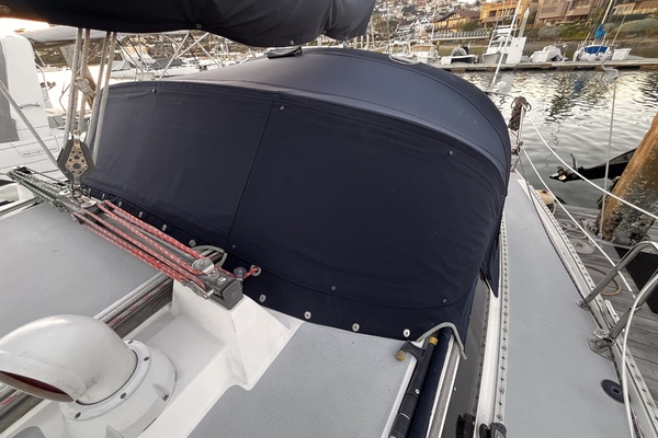 Dream On 42ft Catalina Yacht For Sale