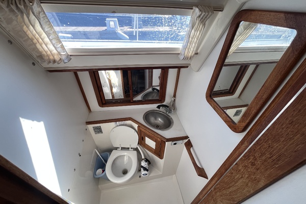 Dream On 42ft Catalina Yacht For Sale