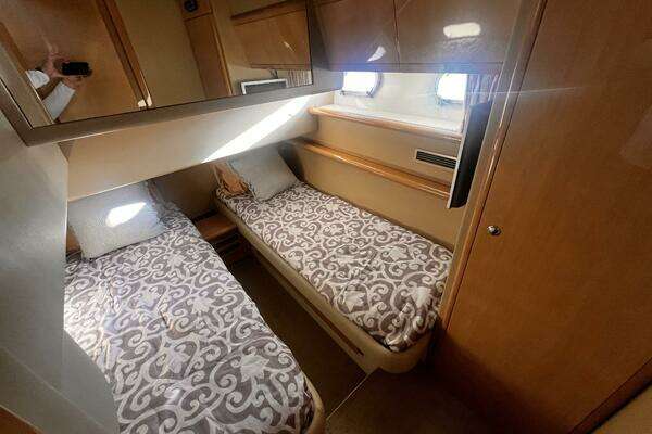 Ferretti Yachts 530 Yacht For Sale