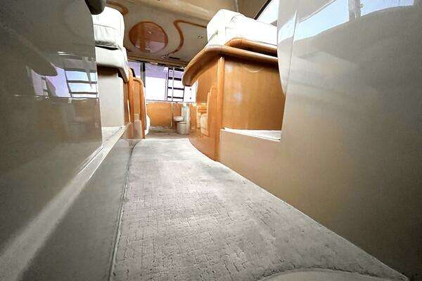 Ferretti Yachts 530 Yacht For Sale