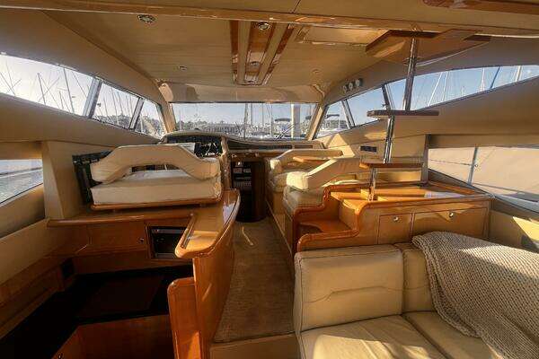 Ferretti Yachts 530 Yacht For Sale