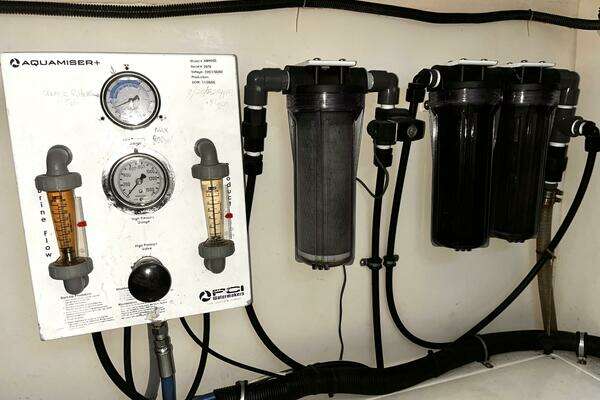 Ferretti Yachts 530 Yacht For Sale