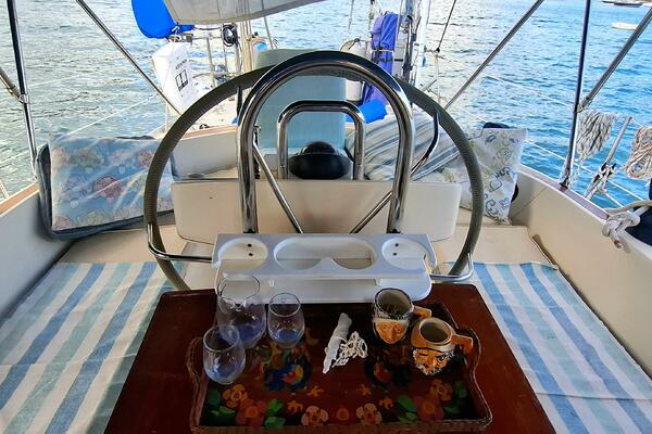 Guajira 47ft Caliber Yacht For Sale