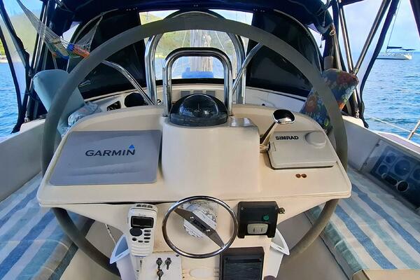 Guajira 47ft Caliber Yacht For Sale