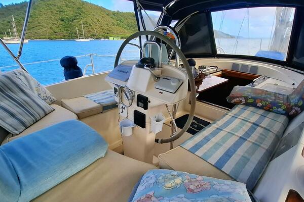 Guajira 47ft Caliber Yacht For Sale