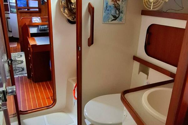 Guajira 47ft Caliber Yacht For Sale