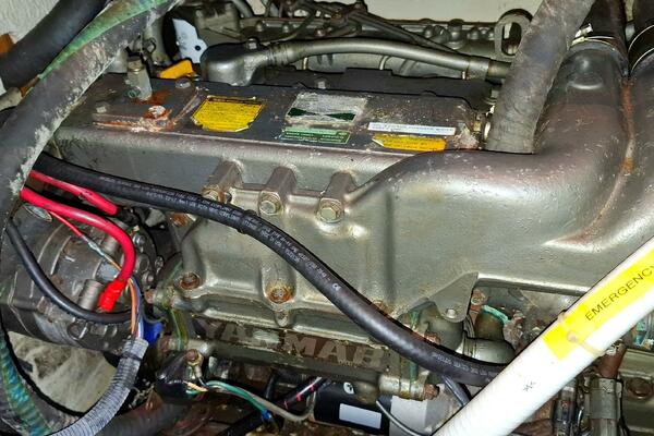 Guajira 47ft Caliber Yacht For Sale