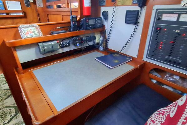 Guajira 47ft Caliber Yacht For Sale