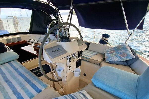 Guajira 47ft Caliber Yacht For Sale