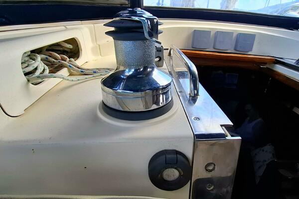 Guajira 47ft Caliber Yacht For Sale