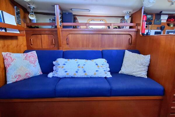 Guajira 47ft Caliber Yacht For Sale