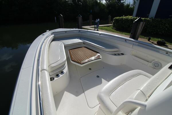Better Than Most 32ft Boston Whaler Yacht For Sale