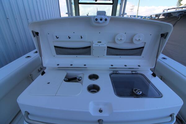 Better Than Most 32ft Boston Whaler Yacht For Sale