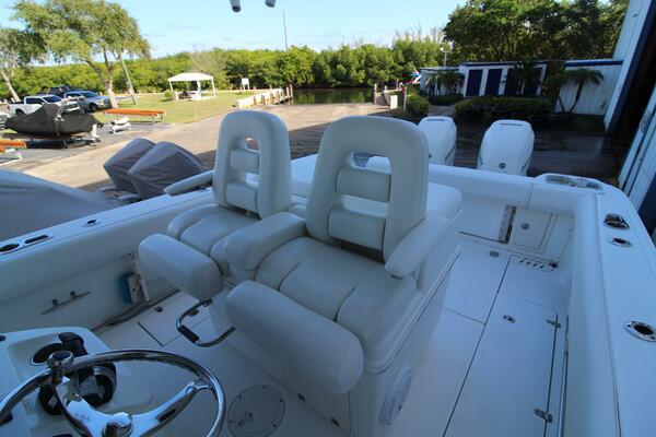 Better Than Most 32ft Boston Whaler Yacht For Sale