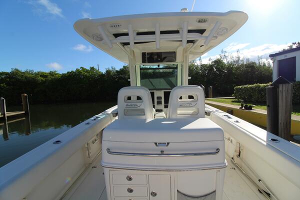 Better Than Most 32ft Boston Whaler Yacht For Sale