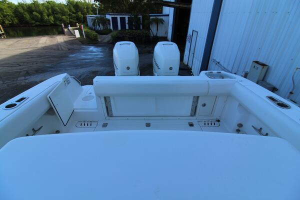 Better Than Most 32ft Boston Whaler Yacht For Sale
