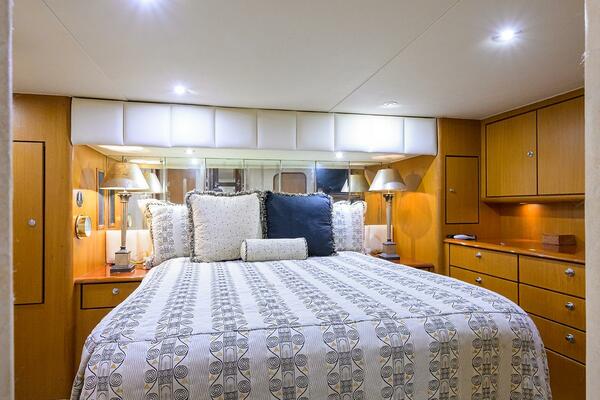 MEMBERS ONLY 56ft Ocean Yachts Yacht For Sale