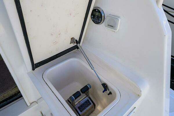 Ocean Yachts Super Sport Yacht For Sale