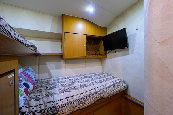 MEMBERS ONLY 56ft Ocean Yachts Yacht For Sale