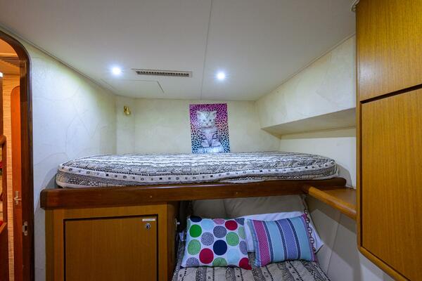 MEMBERS ONLY 56ft Ocean Yachts Yacht For Sale