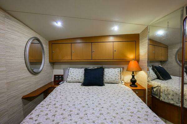 Ocean Yachts Super Sport Yacht For Sale