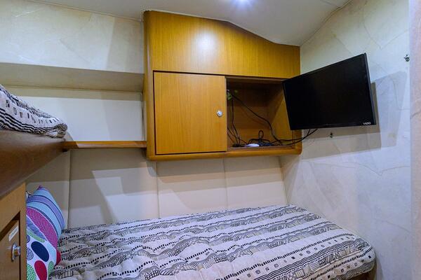 MEMBERS ONLY 56ft Ocean Yachts Yacht For Sale