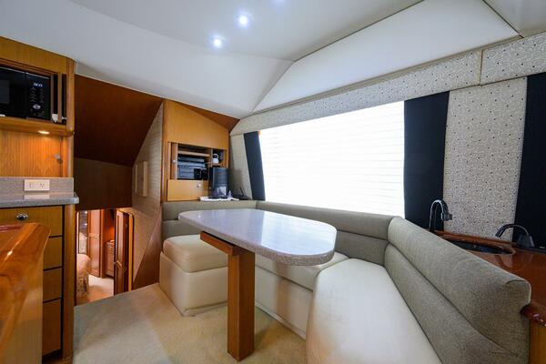 MEMBERS ONLY 56ft Ocean Yachts Yacht For Sale