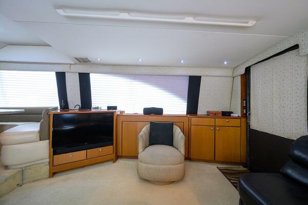 MEMBERS ONLY 56ft Ocean Yachts Yacht For Sale