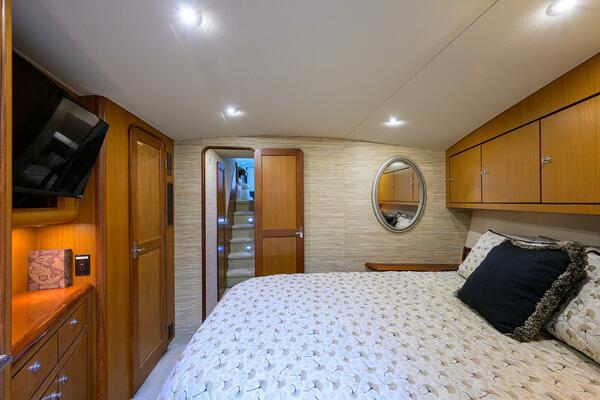 MEMBERS ONLY 56ft Ocean Yachts Yacht For Sale