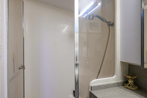 MEMBERS ONLY 56ft Ocean Yachts Yacht For Sale