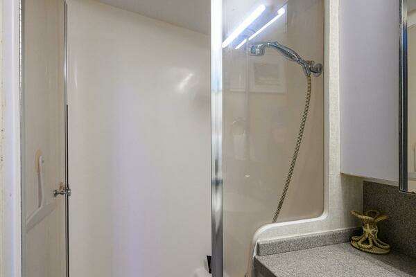 Ocean Yachts Super Sport Yacht For Sale