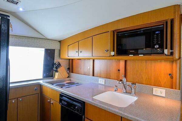 Ocean Yachts Super Sport Yacht For Sale