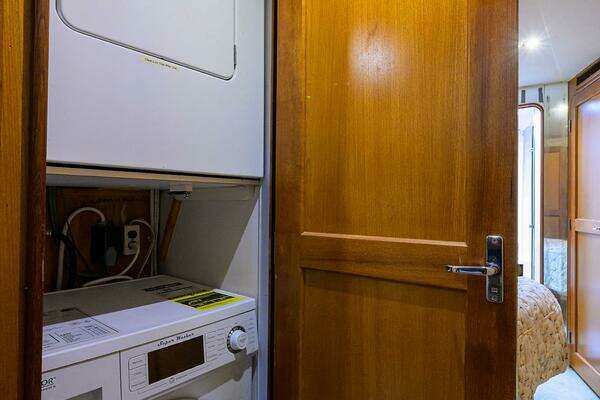 Ocean Yachts Super Sport Yacht For Sale