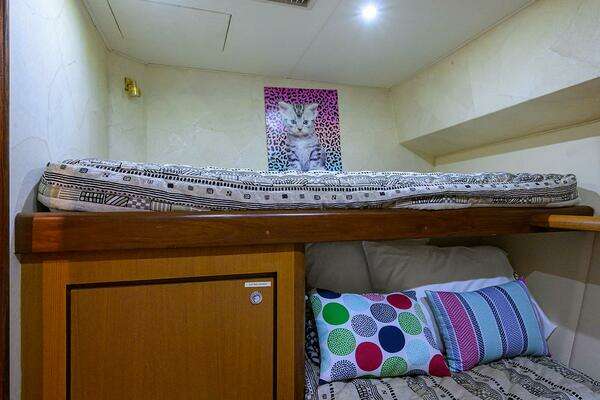 Ocean Yachts Super Sport Yacht For Sale