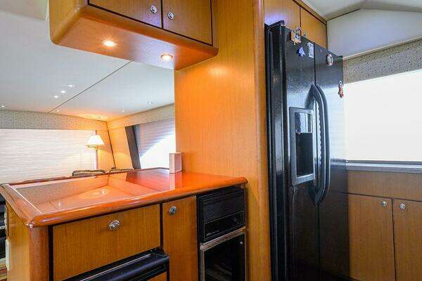 Ocean Yachts Super Sport Yacht For Sale